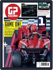 GP Racing UK Magazine (Digital) Subscription