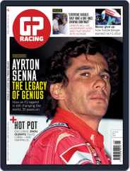 GP Racing UK Magazine (Digital) Subscription