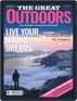 Digital Subscription The Great Outdoors