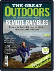 The Great Outdoors Magazine (Digital) Subscription