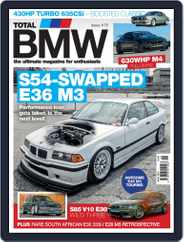 TOTAL BMW Magazine (Digital) Subscription