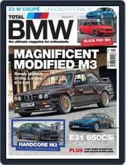 TOTAL BMW Magazine (Digital) Subscription
