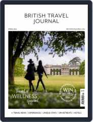 British Travel Journal Magazine (Digital) Subscription