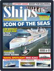 Ships Monthly Magazine (Digital) Subscription