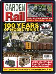 Garden Rail Magazine (Digital) Subscription