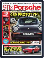 911 & Porsche World Magazine (Digital) Subscription