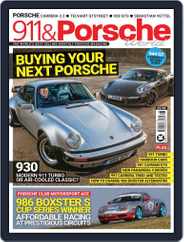 911 & Porsche World Magazine (Digital) Subscription