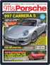 911 & Porsche World Digital Subscription Discounts
