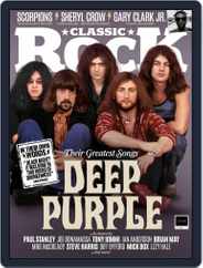 Classic Rock Magazine (Digital) Subscription