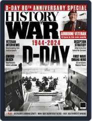History of War Magazine (Digital) Subscription