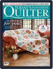 Today's Quilter Magazine (Digital) Subscription