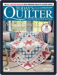 Today's Quilter Magazine (Digital) Subscription