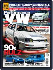 Performance VW Magazine (Digital) Subscription