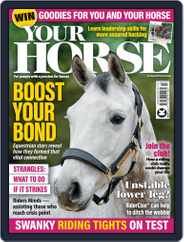 Your Horse Magazine (Digital) Subscription