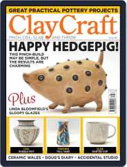 CLAYCRAFT Magazine (Digital) Subscription