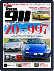 Total 911 Magazine (Digital) Subscription