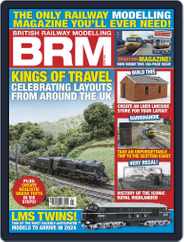 British Railway Modelling (BRM) Magazine (Digital) Subscription