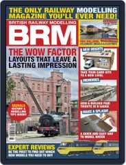 British Railway Modelling (BRM) Magazine (Digital) Subscription