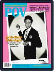 POV Magazine (Digital) Subscription