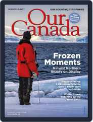 Our Canada Magazine (Digital) Subscription