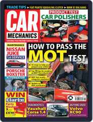 Car Mechanics Magazine (Digital) Subscription
