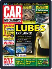 Car Mechanics Magazine (Digital) Subscription