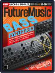 Future Music Magazine (Digital) Subscription