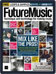 Future Music Magazine (Digital) Subscription