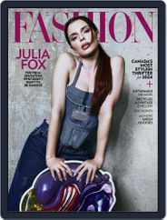 Fashion Magazine (Digital) Subscription