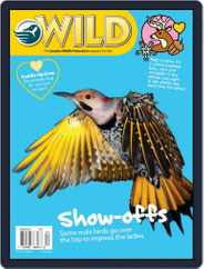 Wild Canada Magazine (Digital) Subscription