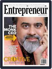 Entrepreneur Magazine (Digital) Subscription