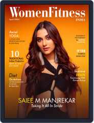 Women Fitness India Magazine (Digital) Subscription