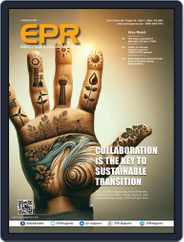 EPR Magazine (Electrical & Power Review) Magazine (Digital) Subscription