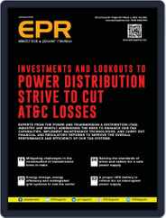 EPR Magazine (Electrical & Power Review) Magazine (Digital) Subscription