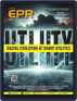 EPR Magazine (Electrical & Power Review) Digital Subscription