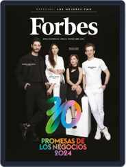 Forbes México Magazine (Digital) Subscription