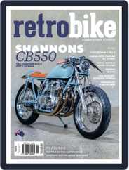Retrobike Magazine (Digital) Subscription