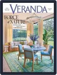 Veranda Magazine (Digital) Subscription