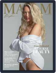 Maxim Magazine (Digital) Subscription