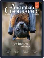 Australian Geographic Magazine (Digital) Subscription
