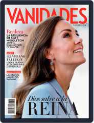 Vanidades México Magazine (Digital) Subscription