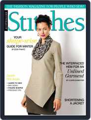 Australian Stitches Magazine (Digital) Subscription