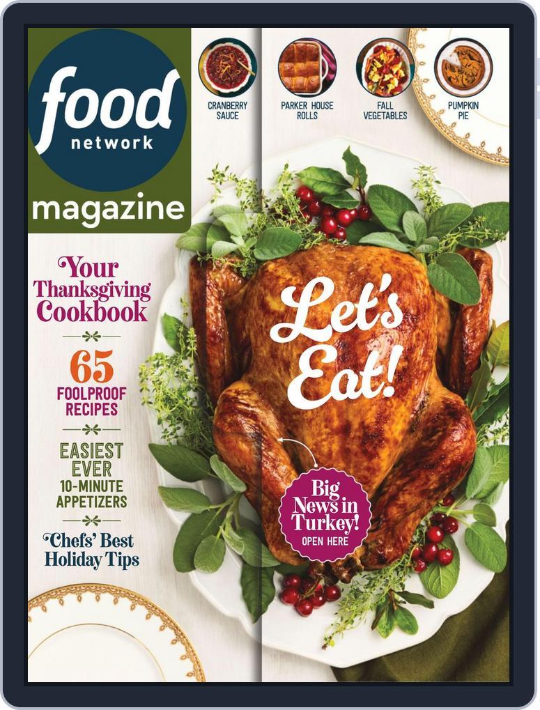 Food Network (Digital)