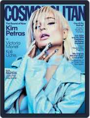 Cosmopolitan Magazine (Digital) Subscription