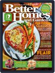 Better Homes & Gardens Australia Magazine (Digital) Subscription