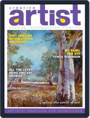 Creative Artist Magazine (Digital) Subscription