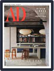 Architectural Digest Latinoamérica Magazine (Digital) Subscription