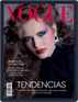 Vogue Mexico Digital Subscription