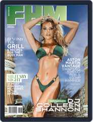 FHM Australia Magazine (Digital) Subscription