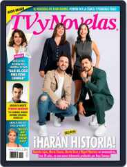 TVyNovelas Magazine (Digital) Subscription